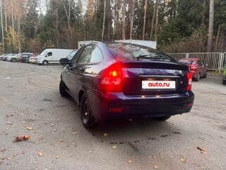 2011 Lada (ВАЗ) Priora I, синий, 330000 рублей, вид 5