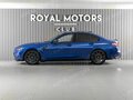 2024 BMW M3 Competition Package VI (G80) Рестайлинг, синий, 15840000 рублей - вид 2