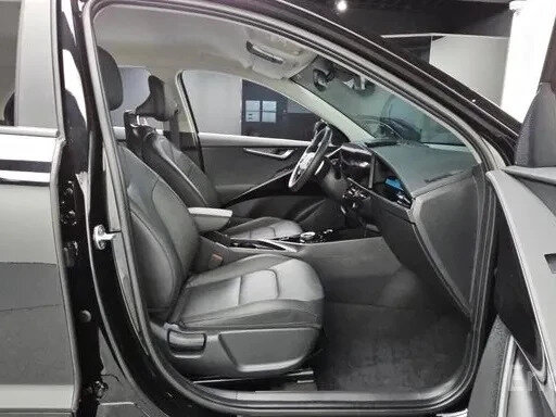 2023 Kia Niro II, чёрный, 1280000 рублей - вид 19