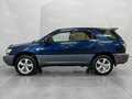 2001 Lexus RX 300 I, синий - вид 2