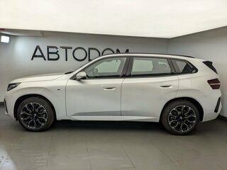 2026 BMW X3 Long 30L xDrive IV (G45/G48), белый, 7250000 рублей, вид 3