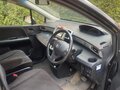 2012 Honda Freed I Рестайлинг, чёрный, 950000 рублей - вид 2