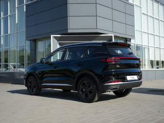 2026 Tenet T4L, чёрный, 2329000 рублей, вид 5