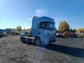 2023 Shacman (Shaanxi) X6000, голубой, 4764000 рублей - вид 1