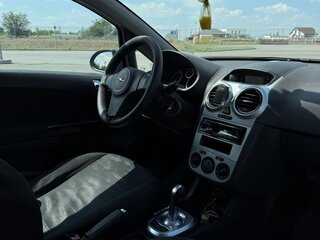 2011 Opel Corsa D Рестайлинг II, серый, 550000 рублей, вид 5