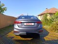 2017 Hyundai Solaris II, серый, 1300000 рублей - вид 5