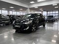 2013 Hyundai Solaris I, чёрный, 690000 рублей