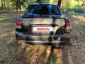 2007 Lada (ВАЗ) Priora I, серый, 170000 рублей - вид 3