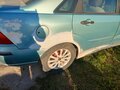 1999 Ford Focus I, зелёный, 135000 рублей - вид 3
