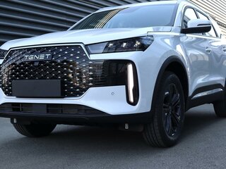 2026 Tenet T4L, белый, 2494000 рублей, вид 5