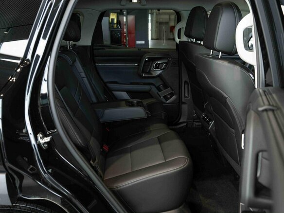 2026 Haval H7 I, чёрный, 4161209 рублей - вид 12
