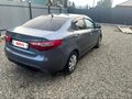 2012 Kia Rio 4-speed III, голубой, 750000 рублей - вид 3