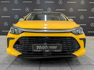2024 BAIC U5 Plus, жёлтый, 750000 рублей, вид 2