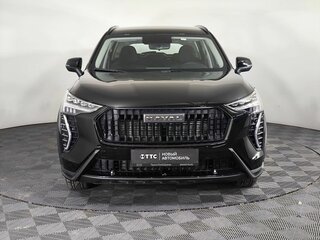 2026 Haval Jolion I Рестайлинг 2, чёрный, 2499000 рублей, вид 2