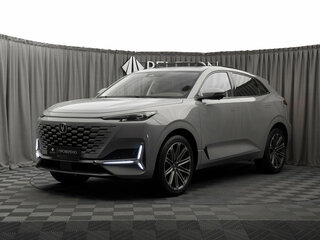 2023 Changan UNI-K, серый, 2650000 рублей, вид 1