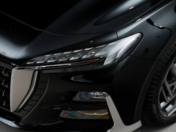 2025 Hongqi H6, чёрный, 5686310 рублей - вид 9