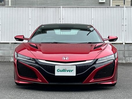 Купить Honda NSX с пробегом по цене от 8 200 000 рублей - много б