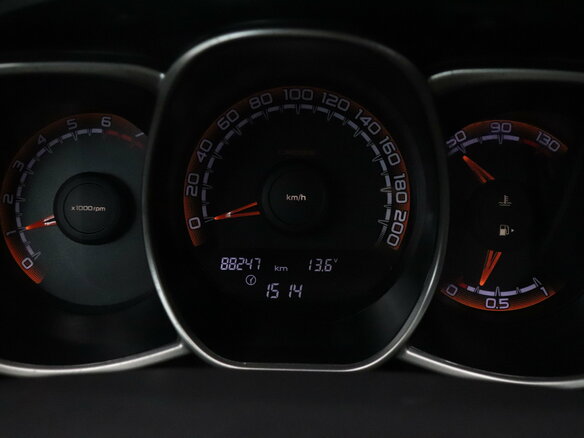2018 Lada (ВАЗ) Vesta SW Cross I, серый - вид 10