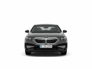 2026 BMW 5 серии 540d xDrive VIII (G60/G61/G68), чёрный, 14870000 рублей, вид 5