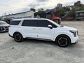 2024 Kia Carnival IV Рестайлинг, белый, 6300000 рублей - вид 1