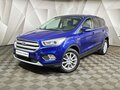 2019 Ford Kuga II Рестайлинг, синий, 1389000 рублей