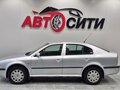2008 Skoda Octavia I (A4) Рестайлинг, серебристый, 385000 рублей - вид 4