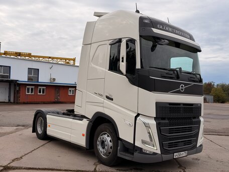 2022 Volvo FH, белый, 13500000 рублей, вид 1