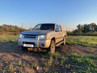 2006 Great Wall Sailor, серый, 370000 рублей, вид 1