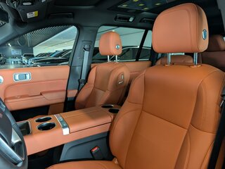 2026 Li Auto (Lixiang) L9 52.3 kWh I Рестайлинг, серый, 12090000 рублей, вид 4