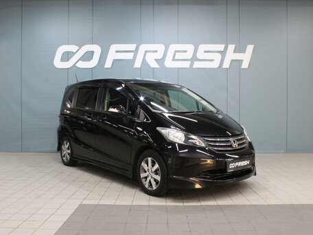 Honda Freed I