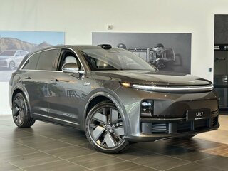 2025 Li Auto (Lixiang) L7 52.3 kWh I Рестайлинг, серый, 10590000 рублей, вид 3
