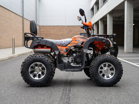 2026 Yacota Sela 200, чёрный, 179500 рублей, вид 2