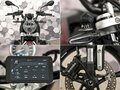 2024 BMW R 12, красный - вид 8