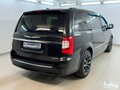 2014 Chrysler Voyager Grand V Рестайлинг, чёрный - вид 3
