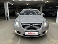2011 Opel Insignia I, серый