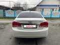 2011 Chevrolet Cruze I, белый, 588000 рублей - вид 3