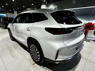 2023 Exeed TXL I Рестайлинг, белый, 2198000 рублей, вид 3