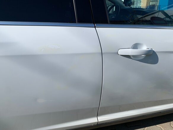 2012 Ford Focus III, белый, 700000 рублей - вид 7