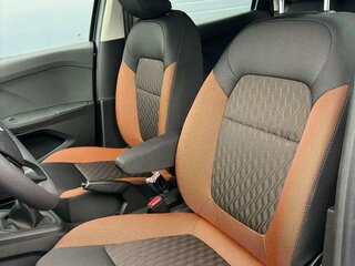 2026 Lada (ВАЗ) Iskra SW Cross, серый, 1847000 рублей, вид 5