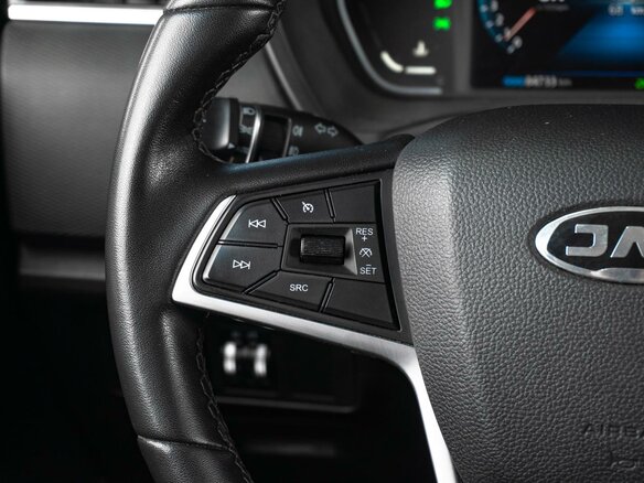 2023 JAC T8 Pro, белый, 2149000 рублей - вид 19