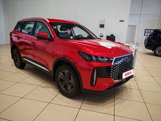 2026 Tenet T4L, красный, 2329000 рублей, вид 1