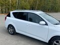 2011 Kia Ceed I Рестайлинг, белый - вид 1