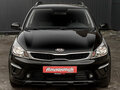 2018 Kia Rio X-Line IV, чёрный, 1580000 рублей - вид 2