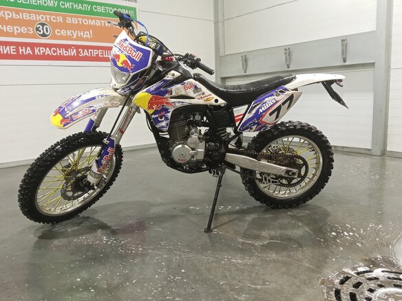 2015 Kayo T4, белый, 105000 рублей