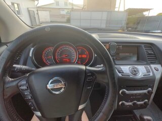 2009 Nissan Murano II (Z51), серый, 999999 рублей, вид 3