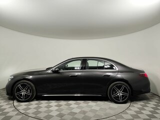2026 Mercedes-Benz E-Класс 300 VI (W214, S214), серый, 9300000 рублей, вид 3