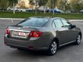2008 Chevrolet Epica V250, серый - вид 3