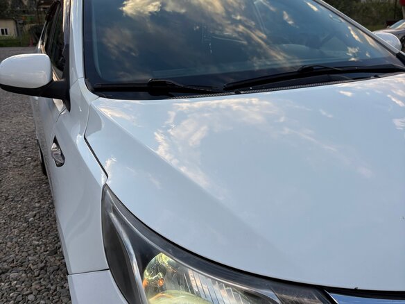 2012 Kia Rio 4-speed III, белый, 650000 рублей - вид 11