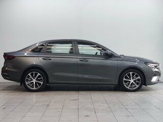 2025 Belgee S50, серый, 2150000 рублей, вид 5