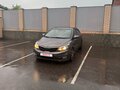 2015 Kia Rio III Рестайлинг, серый, 770000 рублей - вид 2